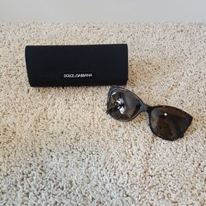 Dolce & Gabbanna sunglasses
